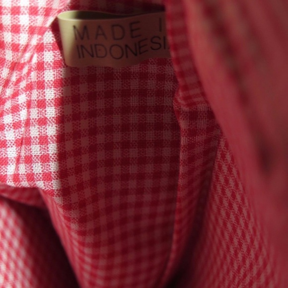 Nordstrom ☆ Satin Shoulder Bag - Picture 8 of 8